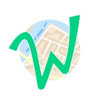 Wijk vol waarde logo - Similar company to Stichting Ready