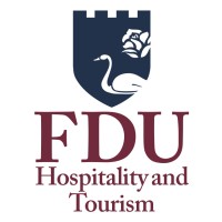 FDU Hospitality and Tourism Management logo - Similar company to School Of Hospitality And Tourism Management, Spears Business