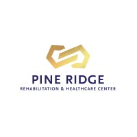 Pine Ridge Rehabilitation and Healthcare Center logo - Similar company to Van Wert Manor