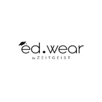 Edwear Uniforms logo - Similar company to Zeitgeist Pk