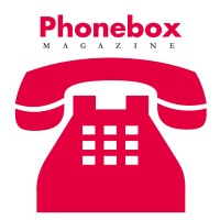 Phonebox Magazine Ltd