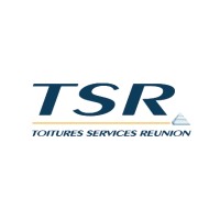 TSR - Toitures Services Réunion logo - Similar company to B&M Group