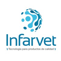 Infarvet logo - Similar company to Delgom Sas