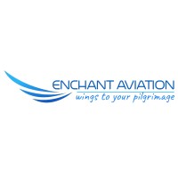 Enchant Aviation logo - Similar company to Aviation It Services