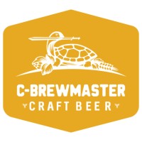 C-Brewmaster Craft Beer logo - Similar company to Ofco Group