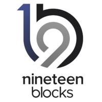 Nineteen Blocks logo - Similar company to Vpre Properties Inc.