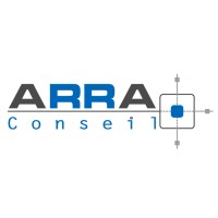 A.R.R.A.CONSEIL logo - Similar company to Arra