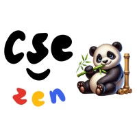 CSE ZEN logo - Similar company to Fo Capgemini Altran