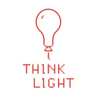 Think Light Lithuania logo - Similar company to Daaar