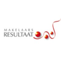 Makelaars RESULTAAT logo - Similar company to Ultimate Mastermind Women