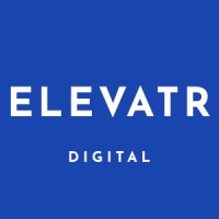 Elevatr Digital logo - Similar company to Cacti Creative Inc.