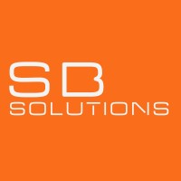 SB Solutions LLC logo - Similar company to S&B Services Company Llc