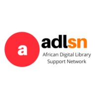 African Digital Library Support Network (ADLSN) logo - Similar company to Loak