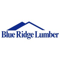 Blue Ridge Lumber Company logo - Similar company to Cabochon Tile & Stone