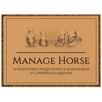 Manage'Horse logo - Similar company to Fntr Loire