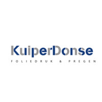 KuiperDonse B.V. logo - Similar company to Cantobox® Luxury Packaging