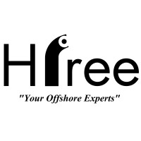 Hiree logo - Similar company to Hiree