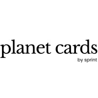 Planet Cards logo - Similar company to Bk Agency