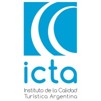 ICTA (Instituto de Calidad Turística de Argentina) logo - Similar company to Paramount Workplace