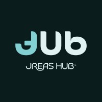 Jreas Hub logo - Similar company to Scot Aid