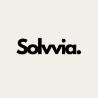 Solvvia logo - Similar company to Healvisory