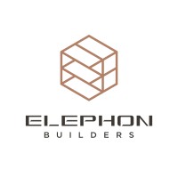 Elephon Builders Inc. logo - Similar company to Pack Buildings Inc.