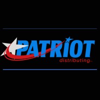 Patriot Distributing logo - Similar company to Valetpro Ltd