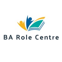 BA role centre logo - Similar company to Ysd Logistics