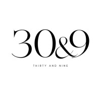 Thirty&Nine logo - Similar company to Prime Perspective Solutions