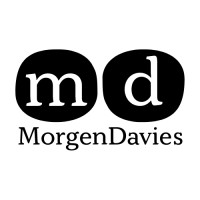 Morgen Davies logo - Similar company to Fastdraft
