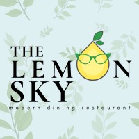 The Lemon Sky logo - Similar company to Base Solid