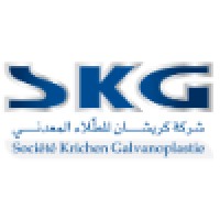 SKG logo - Similar company to Sofpince