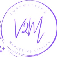 V2M Copywriting e Marketing Digital logo - Similar company to Fire Fly +