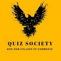 Quiz Society SRCC logo - Similar company to Click, The Film & Photography Society, Srcc