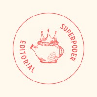 Superpoder Editorial logo - Similar company to Editorial Tinta Libre