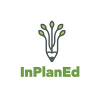 InPlanEd Erasmus+ logo - Similar company to U-Care Project