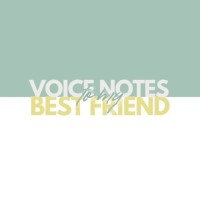 Voicenotes to My Bestfriend logo - Similar company to Make It Easy Academy