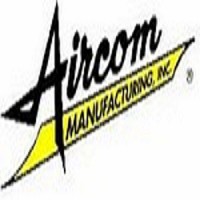 Aircom Manufacturing logo - Similar company to Jem Electronics, Inc.