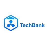 TechBank logo - Similar company to Techbank Software