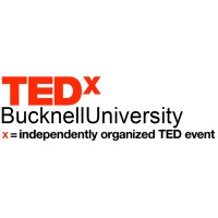 TEDx BucknellUniversity logo - Similar company to Bucknell University Press