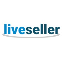Liveseller logo - Similar company to Lead With Glee