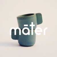 Mater Ceramics logo - Similar company to Tunnea
