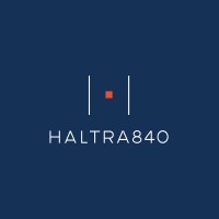Haltra840 - Strategisch adviesbureau logo - Similar company to Gumbys