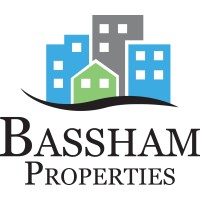 Bassham Properties logo - Similar company to Five Five Five Ventures, Llc