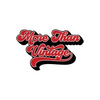 More Than Vintage logo - Similar company to Trustkid