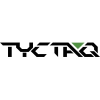 TYC TAQ logo - Similar company to 01 Innovative