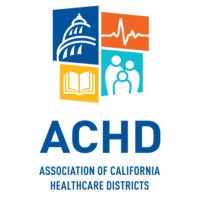 Association of California Healthcare Districts logo - Similar company to Luminari Partners