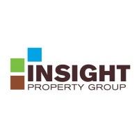 Insight Property Group logo - Similar company to Imprint Development
