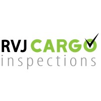 RVJ Cargo Inspections logo - Similar company to Context Bv
