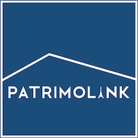 PATRIMOLINK logo - Similar company to Porta 85